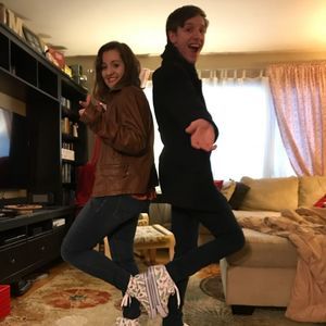 Meet your Posher, Rebekah